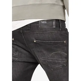 G-Star Revend Skinny Jeans Medium Aged Faded 29 32