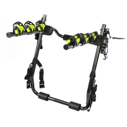 BUZZ RACK Fahrradheckträger 1000