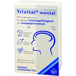 Trivital Mental
