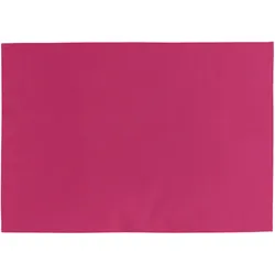 Unique Living Platzdecke Fonz 33x48cm Fuchsia