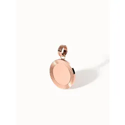 PURELEI Inner Circle Charm