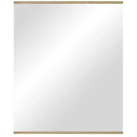 Woodford Spiegel 68 x 82 cm Holzfarben