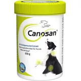 Boehringer Ingelheim Canosan Konzentrat Pelletes 650 g