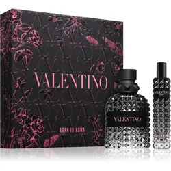 Valentino Born In Roma Uomo Geschenkset für Herren