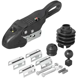 ALKO_1860848 Winterhoff Stabilisator Kupplung WS3000 Ø35-51 cm Anhängerkupplung