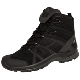 Haix Black Eagle Athletic 2.1 GTX mid/black / UK 13.0 / EU 48