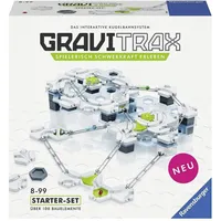 Ravensburger GraviTrax Starter-Set 27590