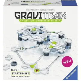Ravensburger GraviTrax Starter-Set 27590