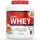 ALL STARS 100% Whey Protein Pfirsich-Joghurt Pulver 2270 g
