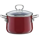 RIESS Rosso Top 3000 Fleischtopf 16 cm