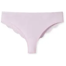 SCHIESSER Brasilslip 34 rosa XS