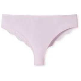 SCHIESSER Brasilslip 34 rosa XS