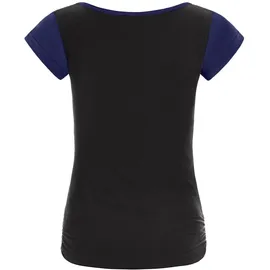 Winshape AET109LS Dunkelblau/Schwarz XL