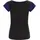 Winshape AET109LS Dunkelblau/Schwarz XL