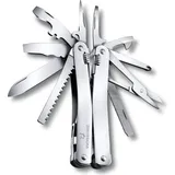 Victorinox SwissTool Spirit inkl. Lederetui