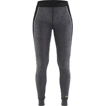 Blåkläder 7201 Unterhose grau/schwarz XXL