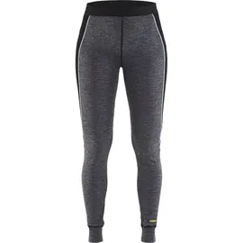 Blåkläder 7201 Unterhose grau/schwarz XXL