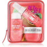 Sol de Janeiro Bom Dia Bright Jet Set Körperpflegeset 30 ml
