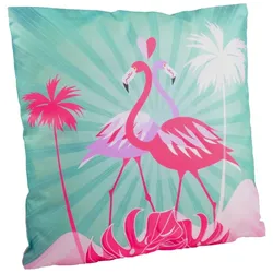 Arti Casa Outdoor-Kissen 45x45cm Dekokissen Gartenkissen Loungekissen Gartendeko Kissen variante:1