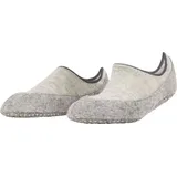 Falke Cosyshoe Grau 39
