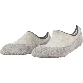 Falke Cosyshoe Grau 39