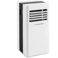 Trotec Lokales Klimagerät PAC 2600 X