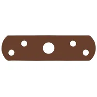 BASI 1100-0063 Fenstersicherung Braun