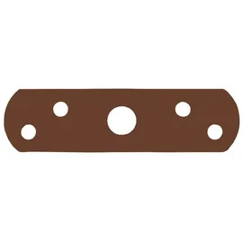 BASI 1100-0063 Fenstersicherung Braun