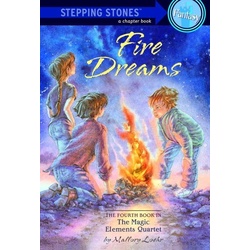 Fire Dreams als eBook Download von Mallory Loehr