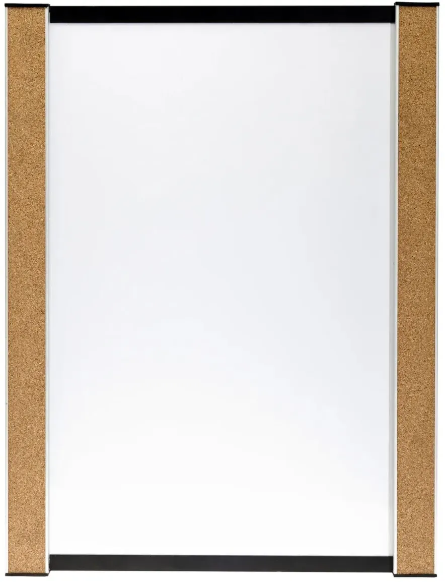 Genie 11213 Whiteboard Kork Magnetisch