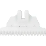 Pssopp Ersatz-Keramikklinge Schnellvorschub-Schermaschine Ersatzklingen Hundepflege-Schermaschine Ersatzklingen Zum Austausch