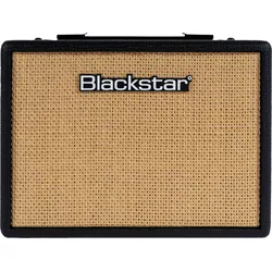Blackstar Debut 15E Black