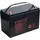 EFFEKTA EFKTA BTL12-100L - Blei-Vlies-Akku, AGM, 12V, 100 Ah