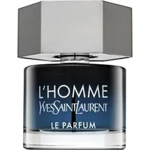 YVES SAINT LAURENT L'Homme Le Parfum Eau de Parfum 60 ml