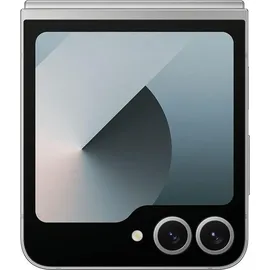 Samsung Galaxy Z Flip6 12 GB RAM 512 GB Silver Shadow