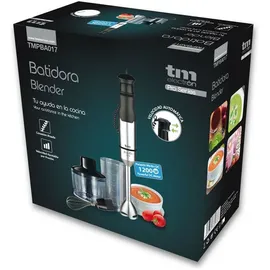 TM Electron TMPBA017