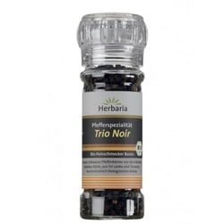 Herbaria Trio Noir Mühle bio