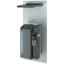 Siemens 6SL32661PE000BA0 SINAMICS G120X P21 Top Cover FSE