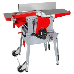 Holzmann Abricht- und Dickenhobelmaschine HOB260MINI (230 V)
