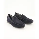 SIOUX Giumelo-700-H blau 43
