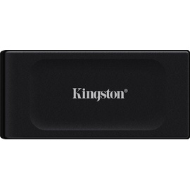 Kingston XS1000 1 TB USB-C 3.1