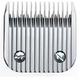MOSER Ersatzscherkopf 5 mm Silber