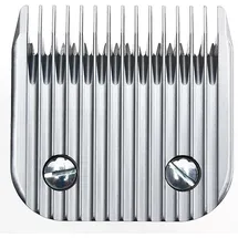 MOSER Ersatzscherkopf 5 mm Silber