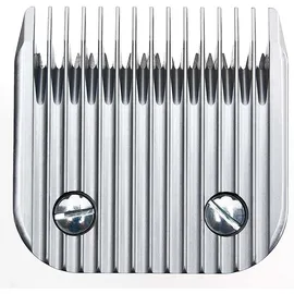 MOSER Ersatzscherkopf 5 mm Silber