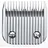 MOSER Ersatzscherkopf 5 mm Silber