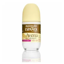 Instituto Español Avena Deodorant Roll On 75 ml