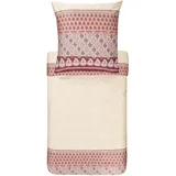 BASSETTI Laglio beige 155 x 220 cm + 80 x 80 cm