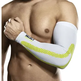 Select Kompressions-Armbandage weiß XL