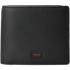 Hugo Ethon Geldbörse schwarz