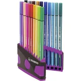Stabilo Pen 68 ColorParada 20 St.